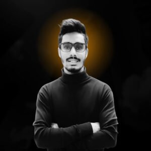 Picture of Salman Mahfuj